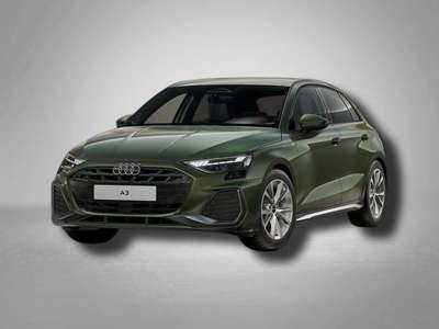 Bild Audi A3