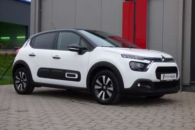 Bild Citroën C3