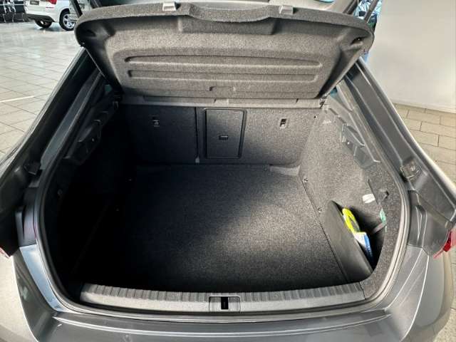 Fahrzeugbild eines Skoda Octavia