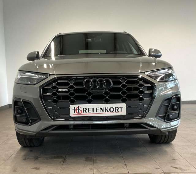 Fahrzeugbild eines Audi Q5