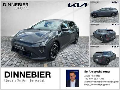 Bild Kia EV4