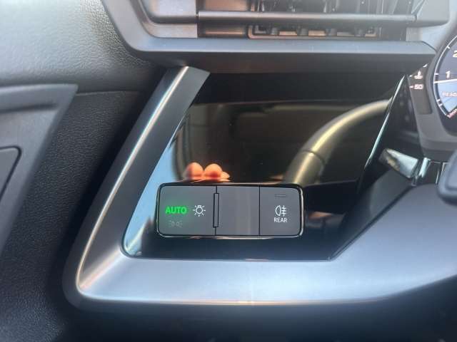 Fahrzeugbild eines Audi A3