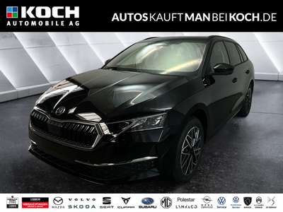 Bild Skoda Octavia