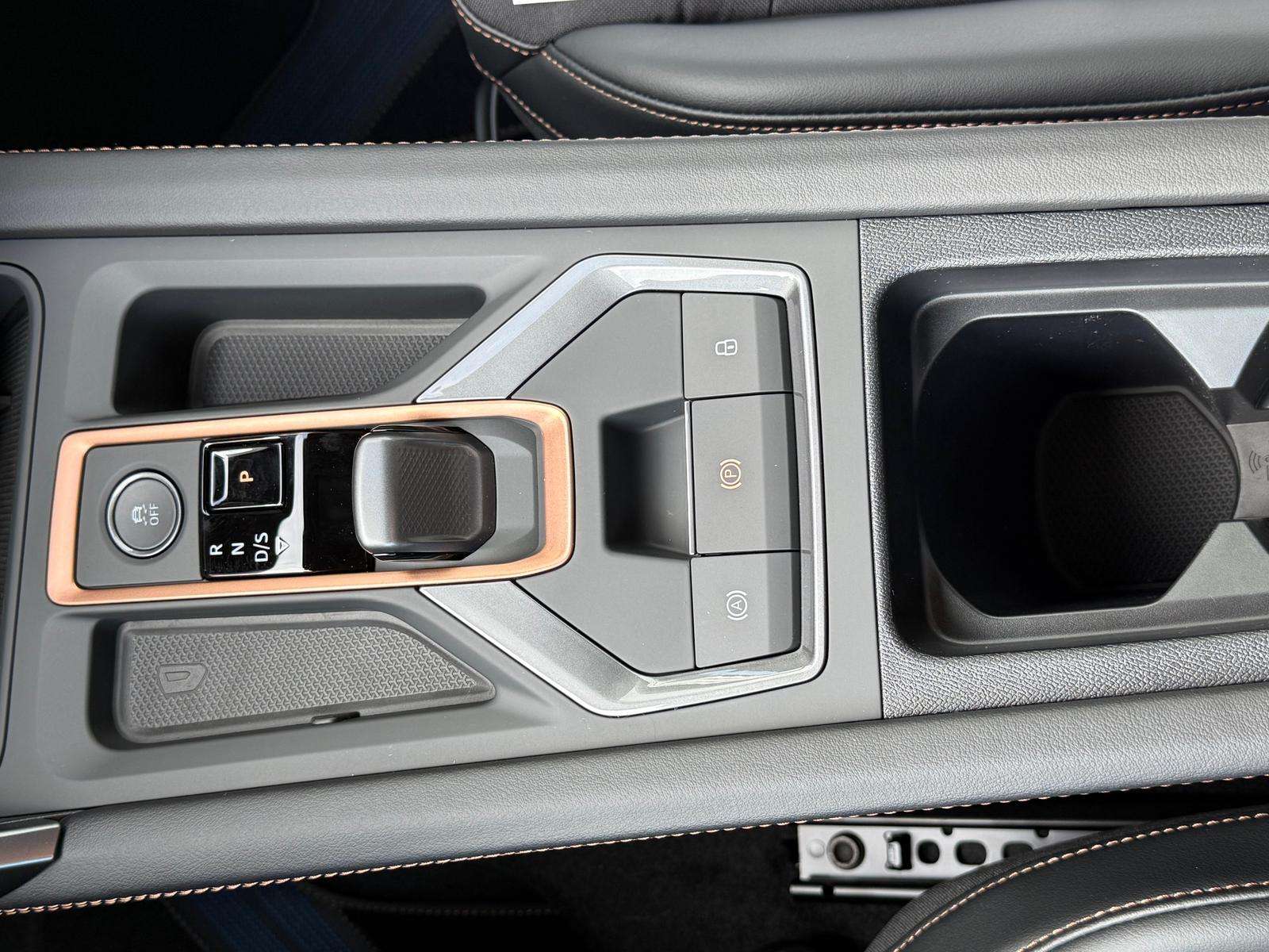 Fahrzeugbild eines CUPRA Leon