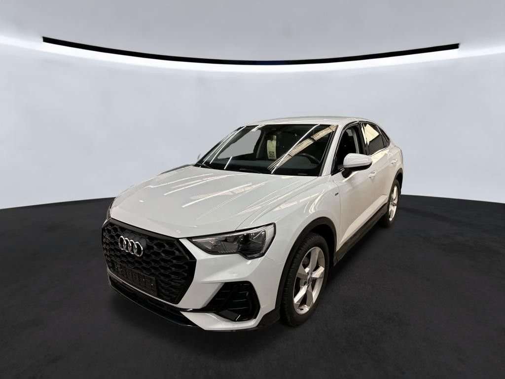 Fahrzeugbild eines Audi Q3