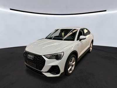Bild Audi Q3