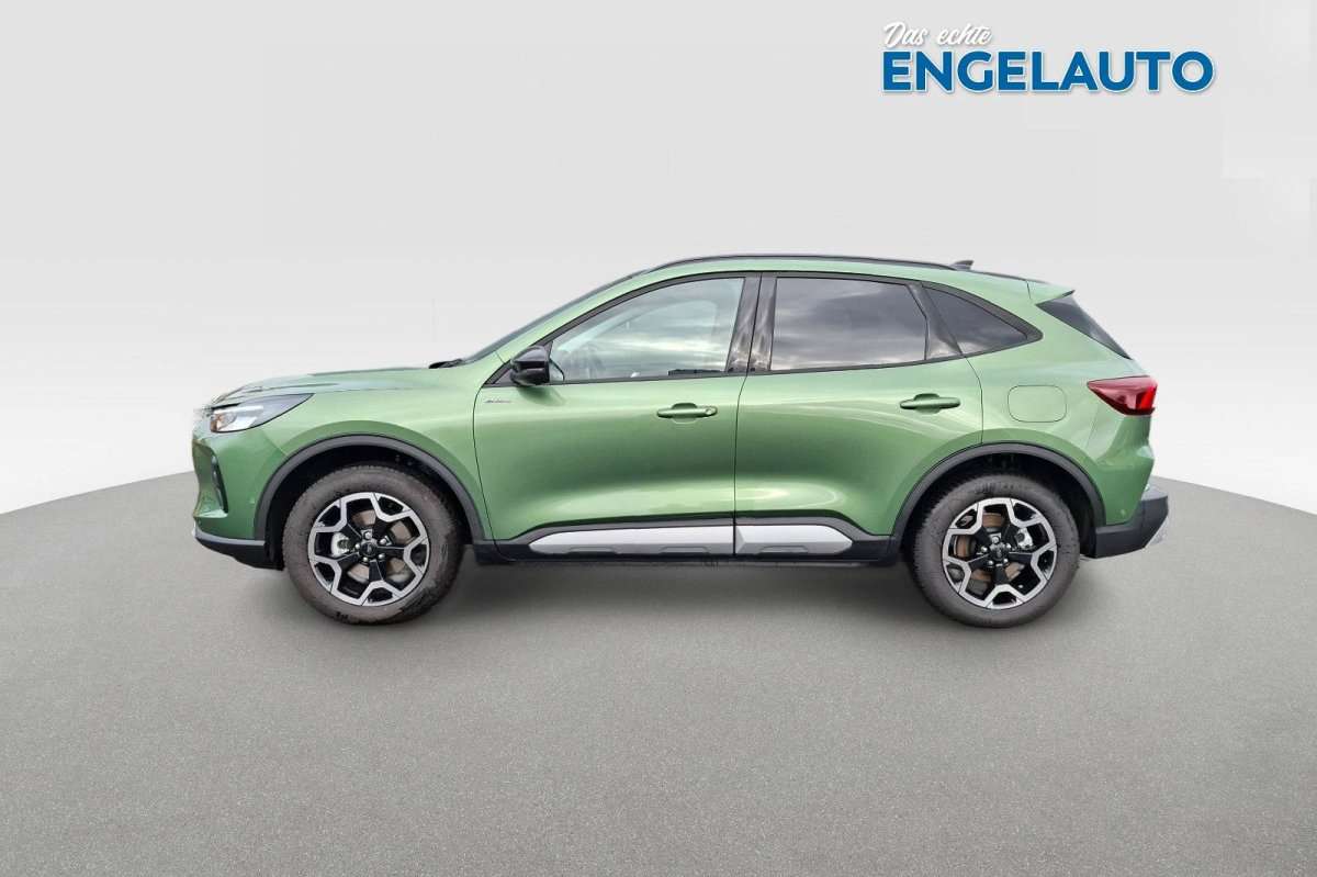 Fahrzeugbild eines Ford Kuga