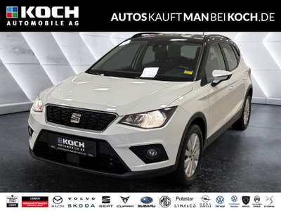 Bild SEAT Arona