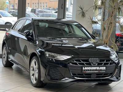 Bild Audi A3