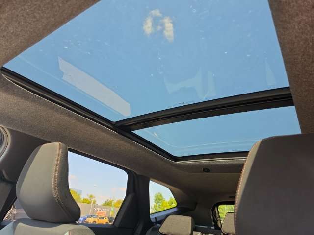 Fahrzeugbild eines Dacia Bigster
