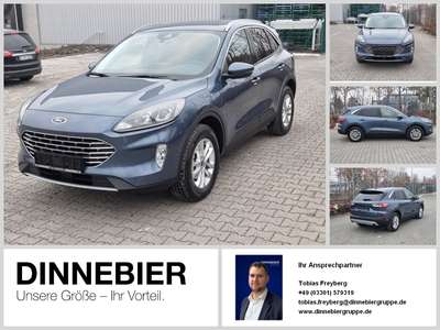 Bild Ford Kuga