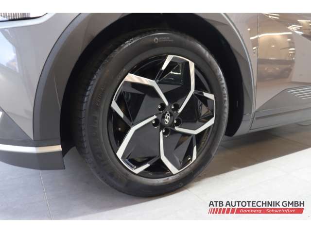 Fahrzeugbild eines Hyundai IONIQ 5