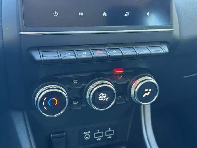 Fahrzeugbild eines Renault Captur