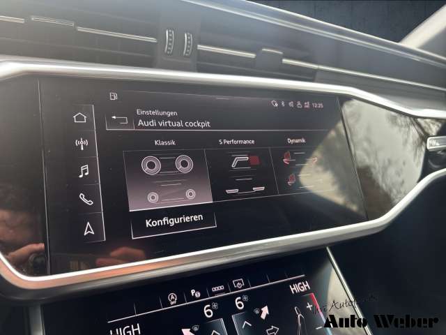 Fahrzeugbild eines Audi A6