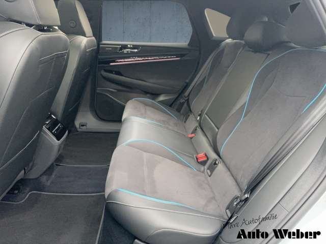 Fahrzeugbild eines Volkswagen ID.7