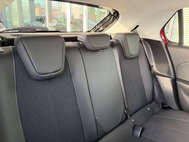 Fahrzeugbild eines Opel Corsa