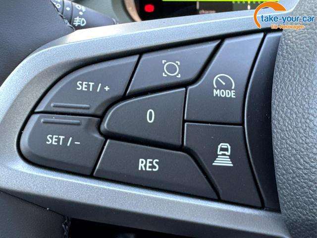 Fahrzeugbild eines Dacia Bigster
