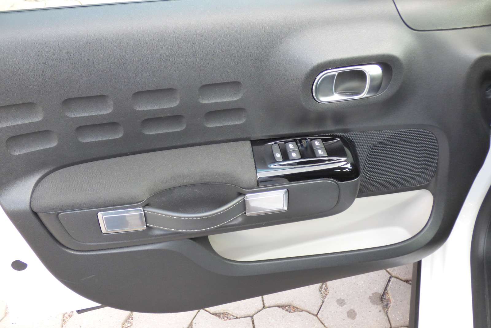 Fahrzeugbild eines Citroën C3