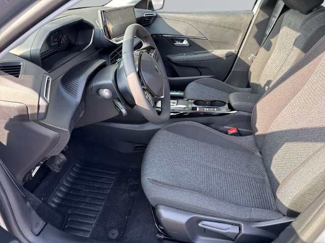 Fahrzeugbild eines Peugeot 208