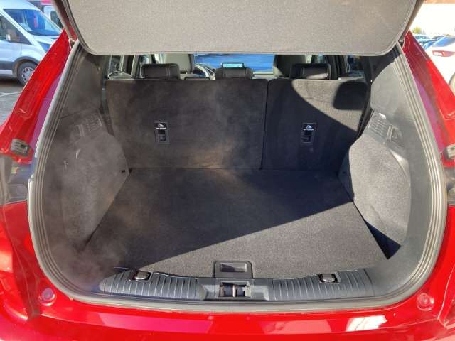 Fahrzeugbild eines Ford Kuga