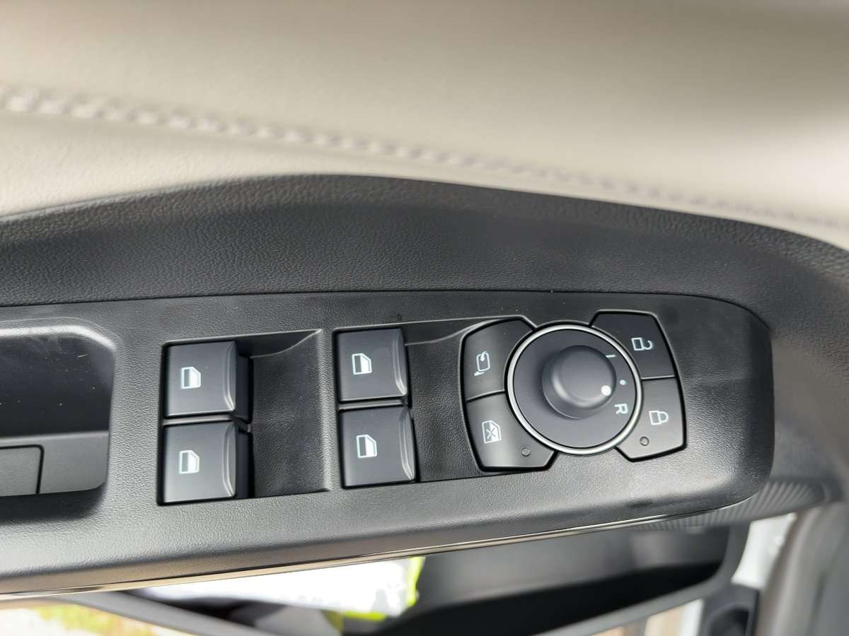 Fahrzeugbild eines Ford Puma