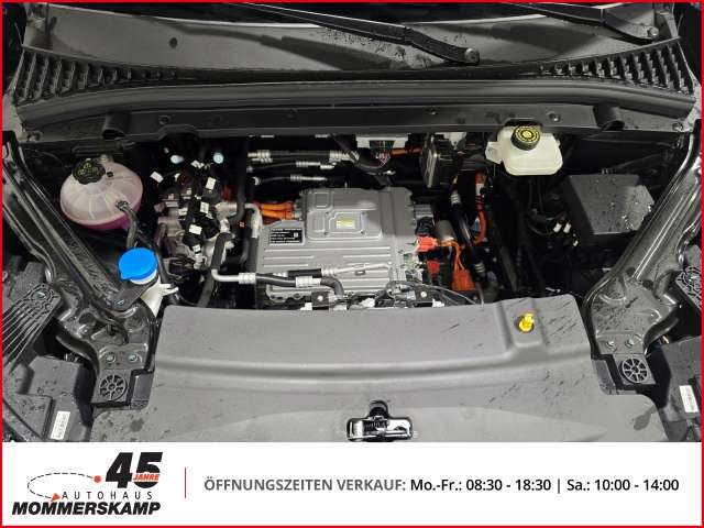 Fahrzeugbild eines BYD ATTO 3