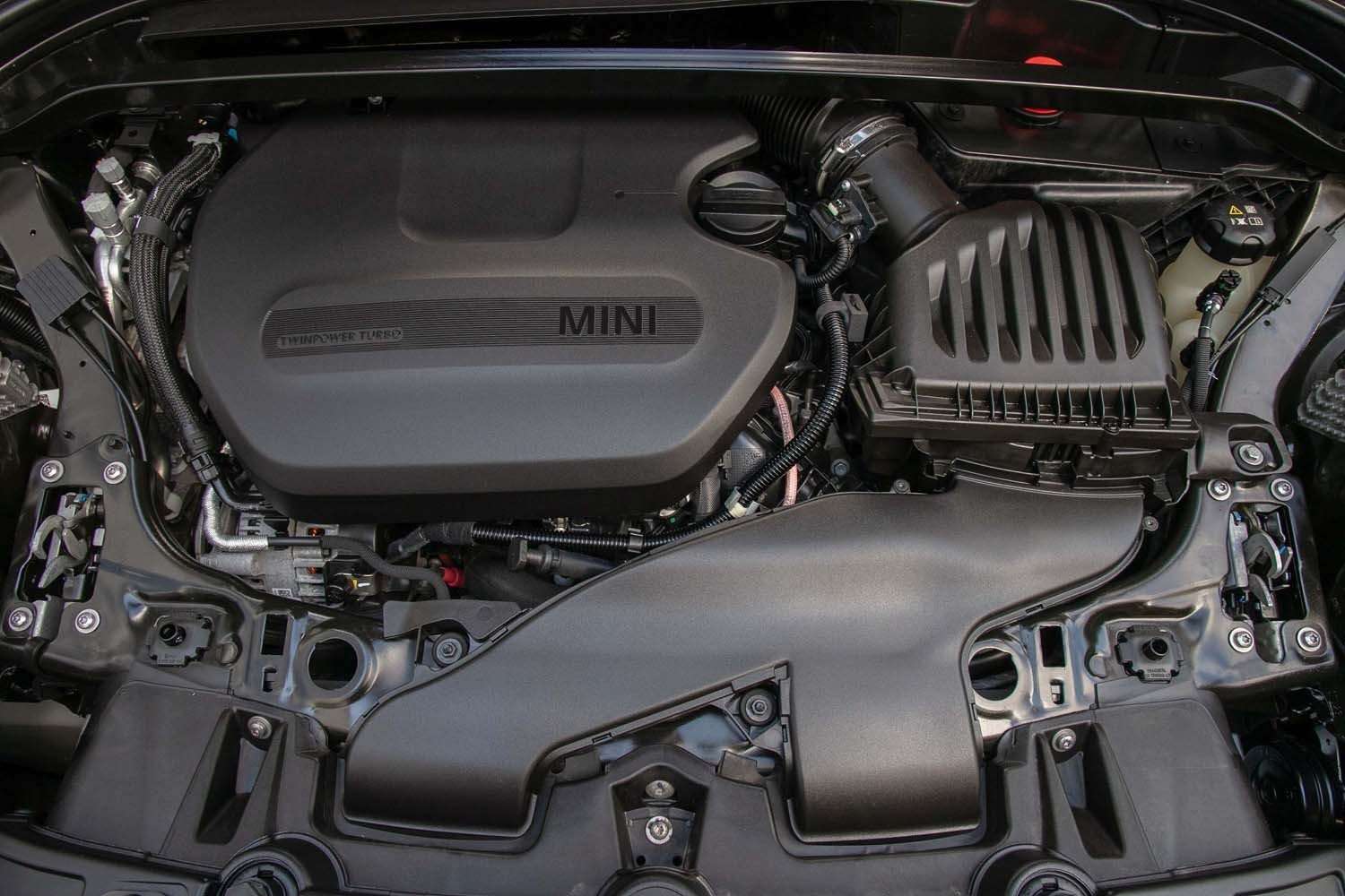 Fahrzeugbild eines MINI Countryman D