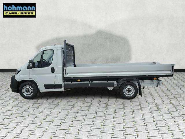 Fahrzeugbild eines Fiat Ducato