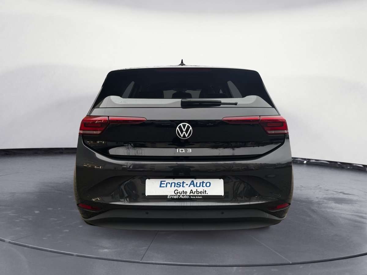Fahrzeugbild eines Volkswagen ID.3