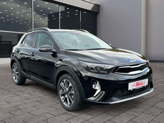 Fahrzeugbild eines Kia Stonic