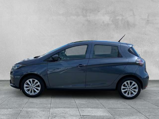 Fahrzeugbild eines Renault ZOE