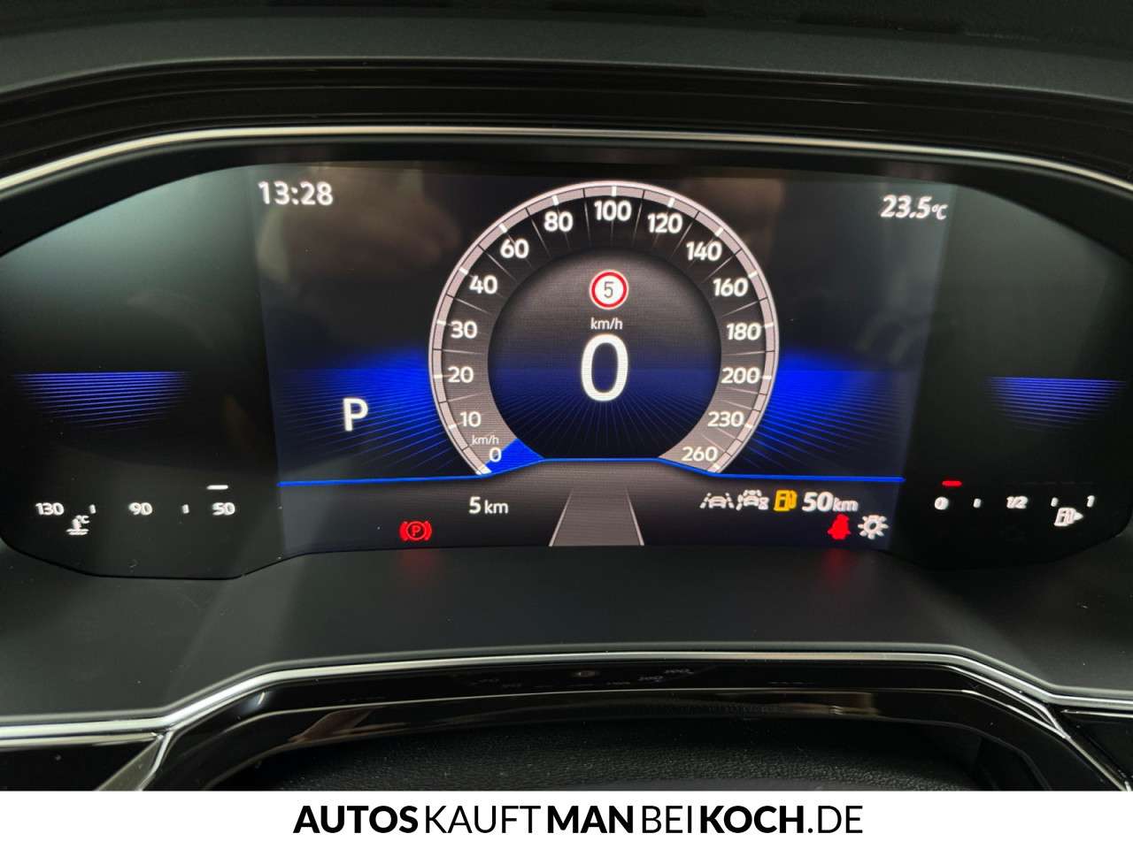 Fahrzeugbild eines Volkswagen Taigo