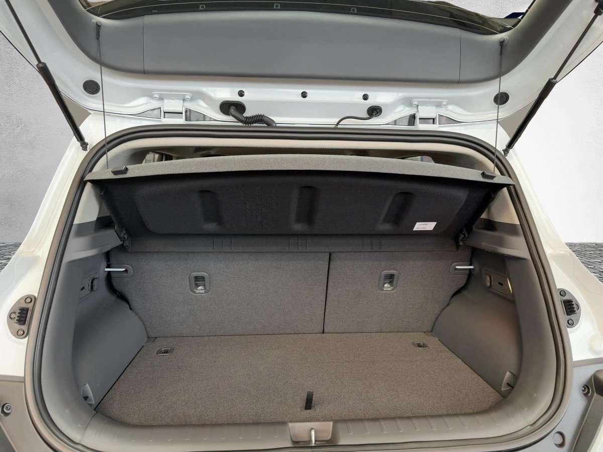 Fahrzeugbild eines Kia EV2