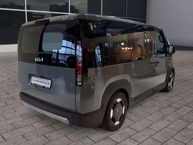 Fahrzeugbild eines Kia PV5 Passenger