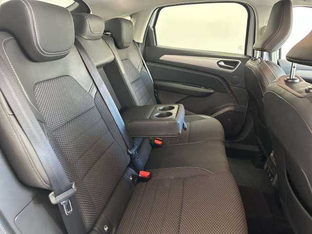 Fahrzeugbild eines Renault Arkana