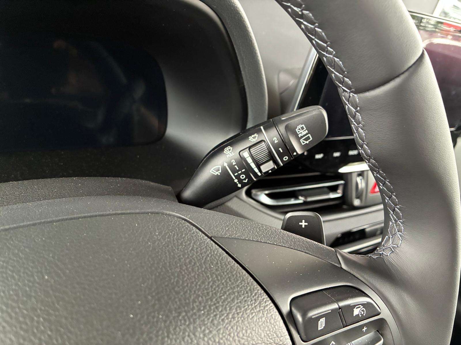 Fahrzeugbild eines Hyundai i30