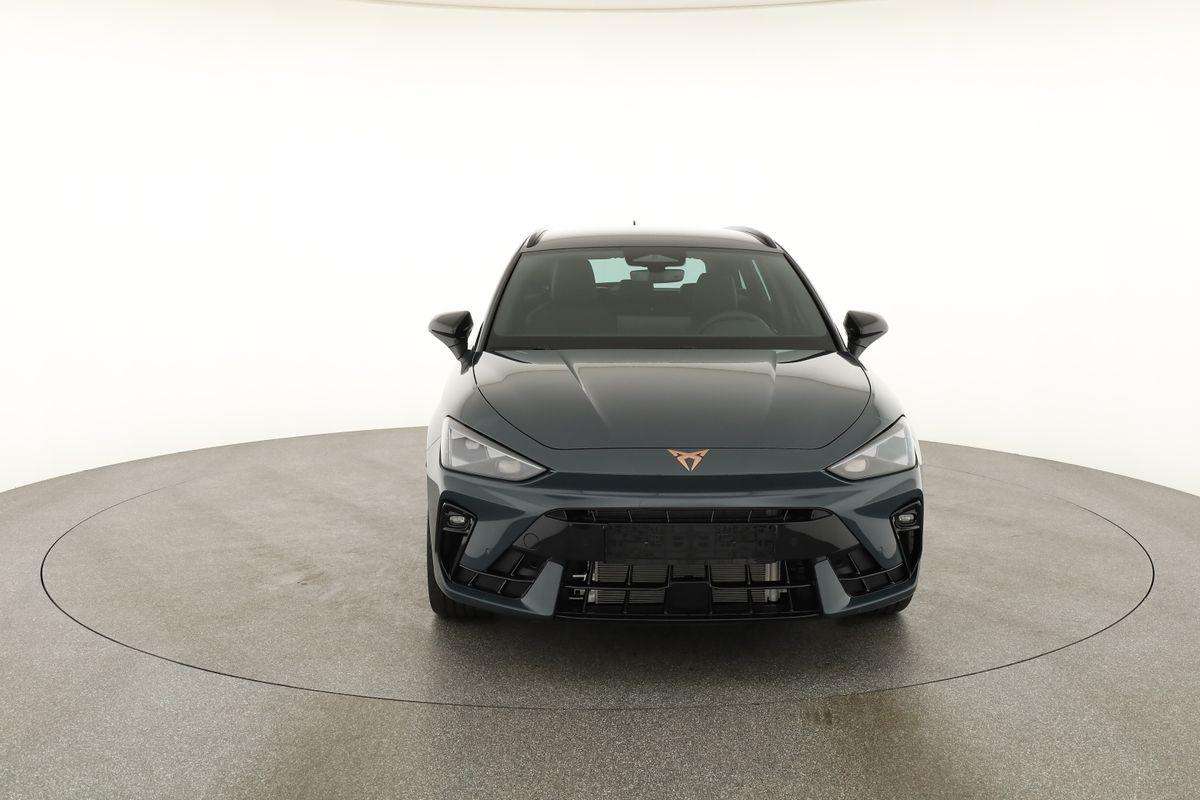 Fahrzeugbild eines CUPRA Leon