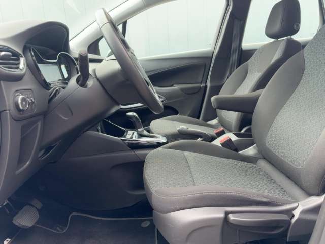 Fahrzeugbild eines Opel Crossland X
