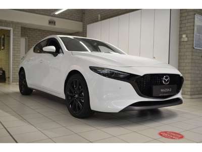 Bild Mazda Mazda3