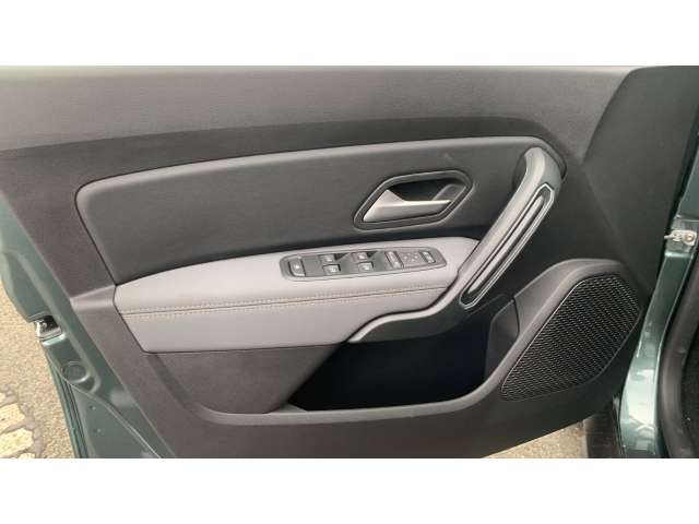 Fahrzeugbild eines Dacia Duster