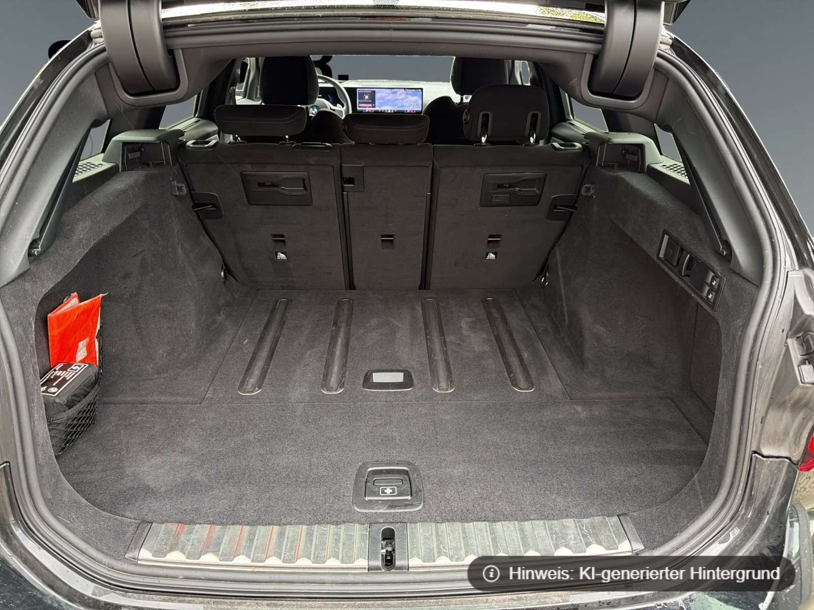 Fahrzeugbild eines BMW 3er-Reihe
