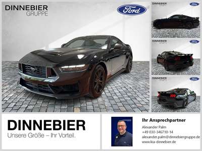 Bild Ford Mustang