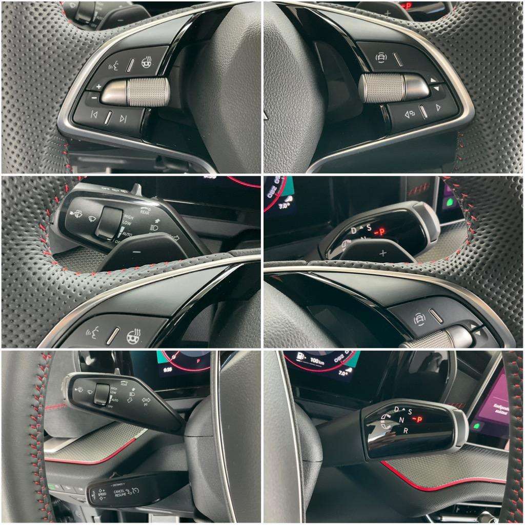 Fahrzeugbild eines Skoda Kodiaq