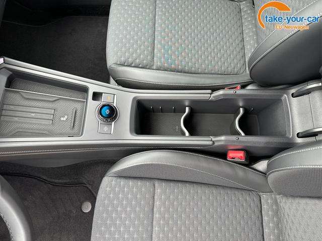 Fahrzeugbild eines Volkswagen T-Roc