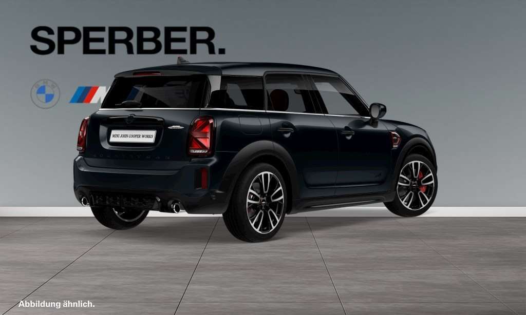 Fahrzeugbild eines MINI MINI