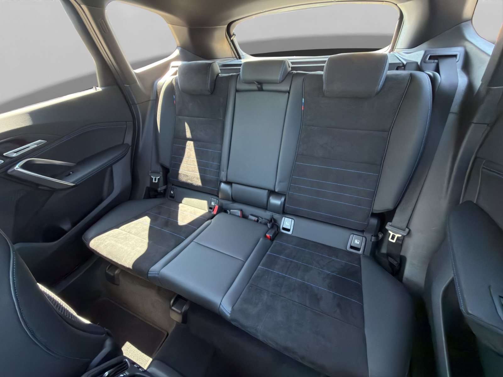Fahrzeugbild eines BMW X1