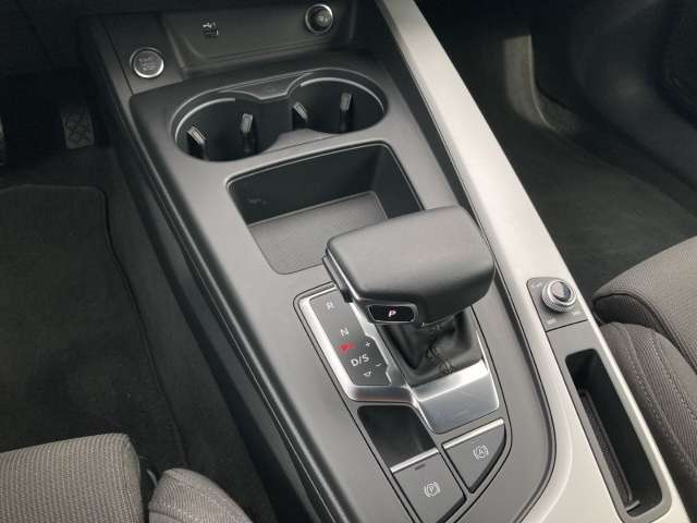 Fahrzeugbild eines Audi A4