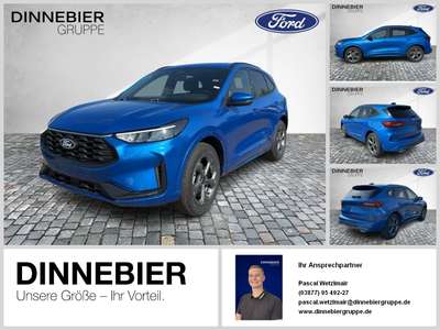 Bild Ford Kuga