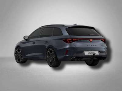 Bild CUPRA Leon
