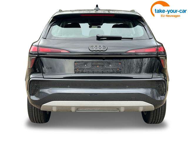 Fahrzeugbild eines Audi Q3